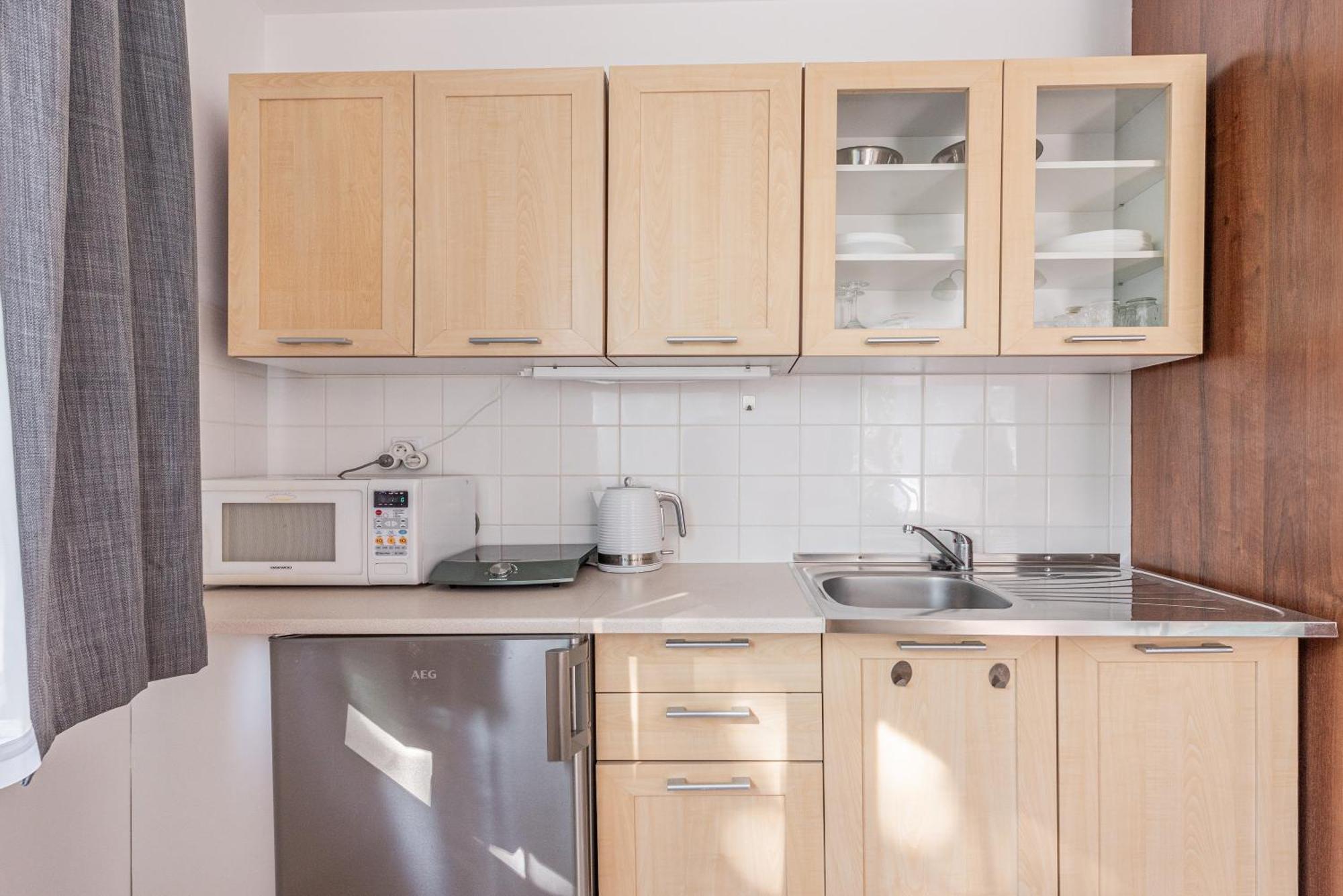 Apartament Z Balkonem Lazur 250M Od Morza โควอบเซก ภายนอก รูปภาพ