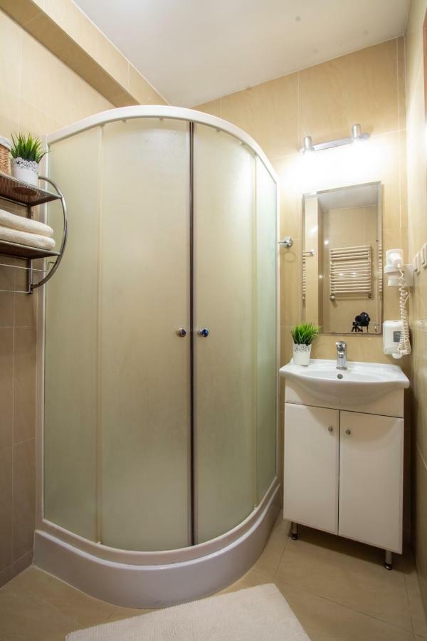 Apartament Z Balkonem Lazur 250M Od Morza โควอบเซก ภายนอก รูปภาพ